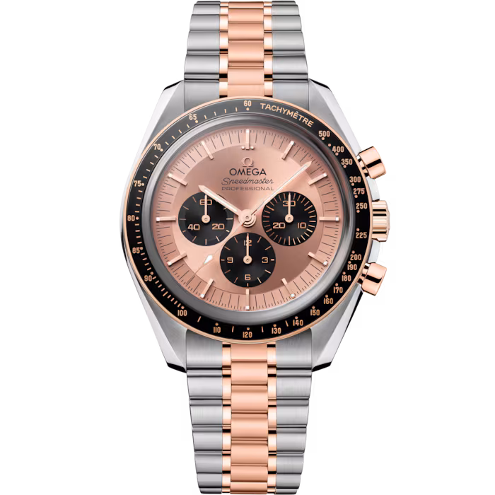 Speedmaster Moonwatch Professional 42mm - OMEGA - 310.20.42.50.99.001 Speedmaster Moonwatch Professional 42mm - OMEGA - 310.20.42.50.99.001
