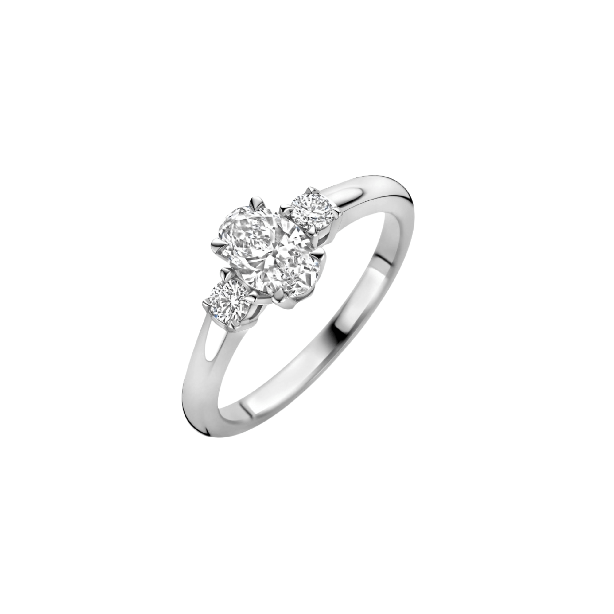 Diamonds Ring - Schaap en Citroen Diamonds Ring - Schaap en Citroen