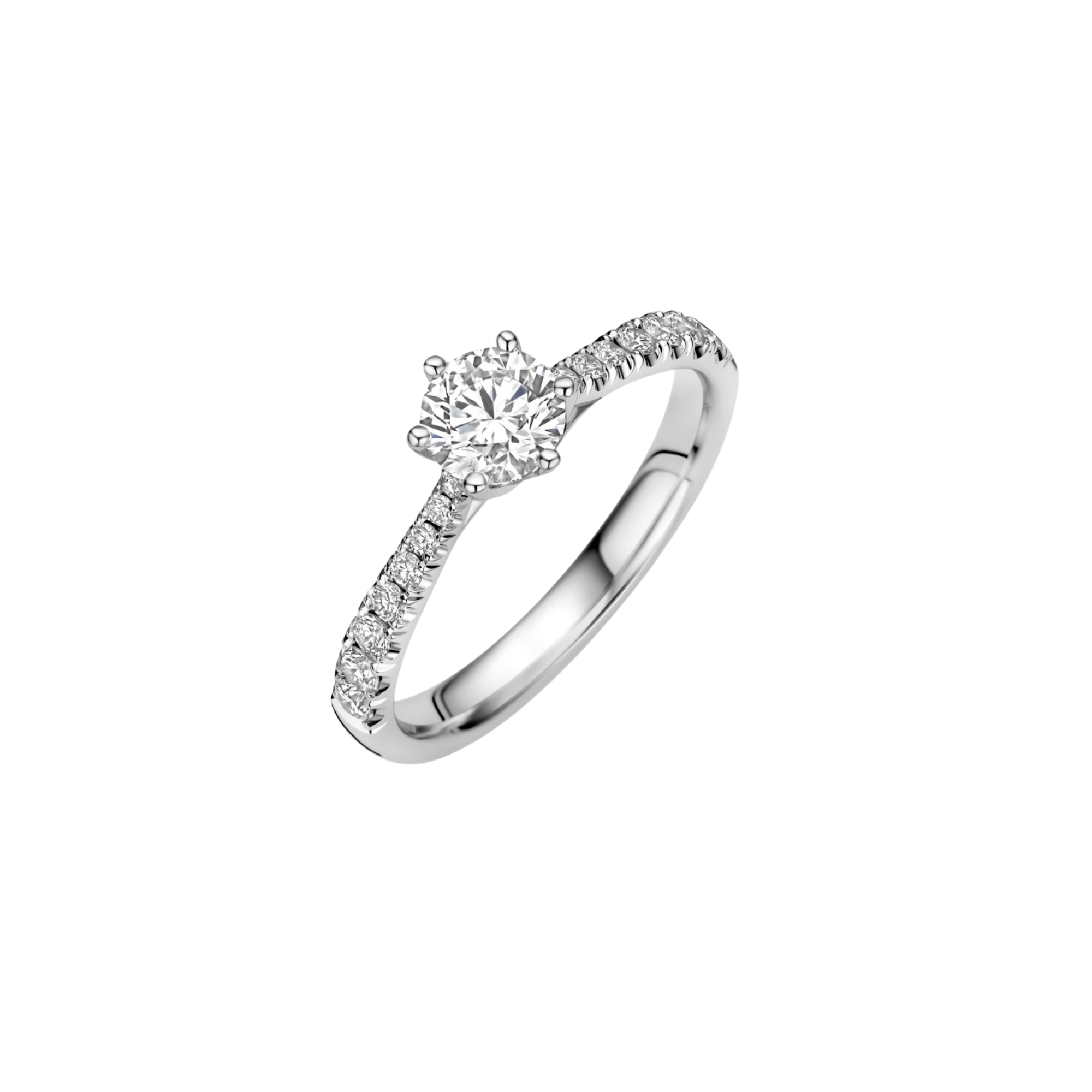 Diamonds Ring - Schaap en Citroen Diamonds Ring - Schaap en Citroen