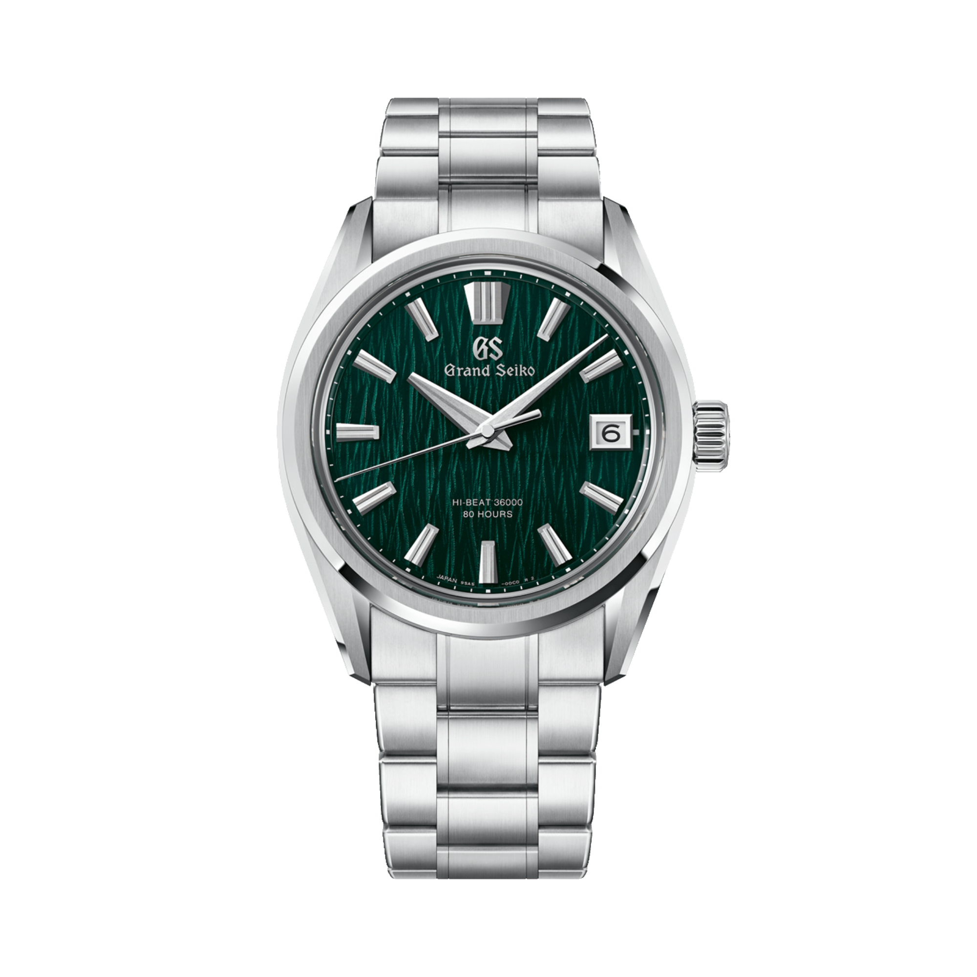 Evolution 9 40mm - Grand Seiko - SLGH033G Evolution 9 40mm - Grand Seiko - SLGH033G