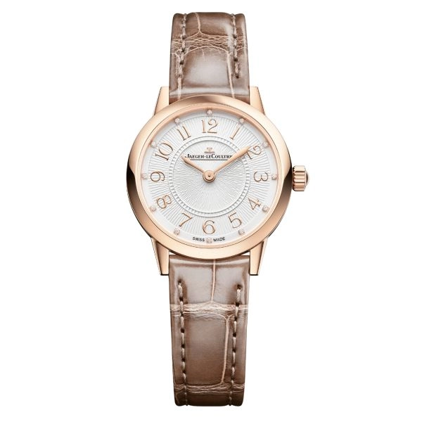 Rendez-Vous Date 29mm - Jaeger-LeCoultre - Q3652520 Rendez-Vous Date 29mm - Jaeger-LeCoultre - Q3652520