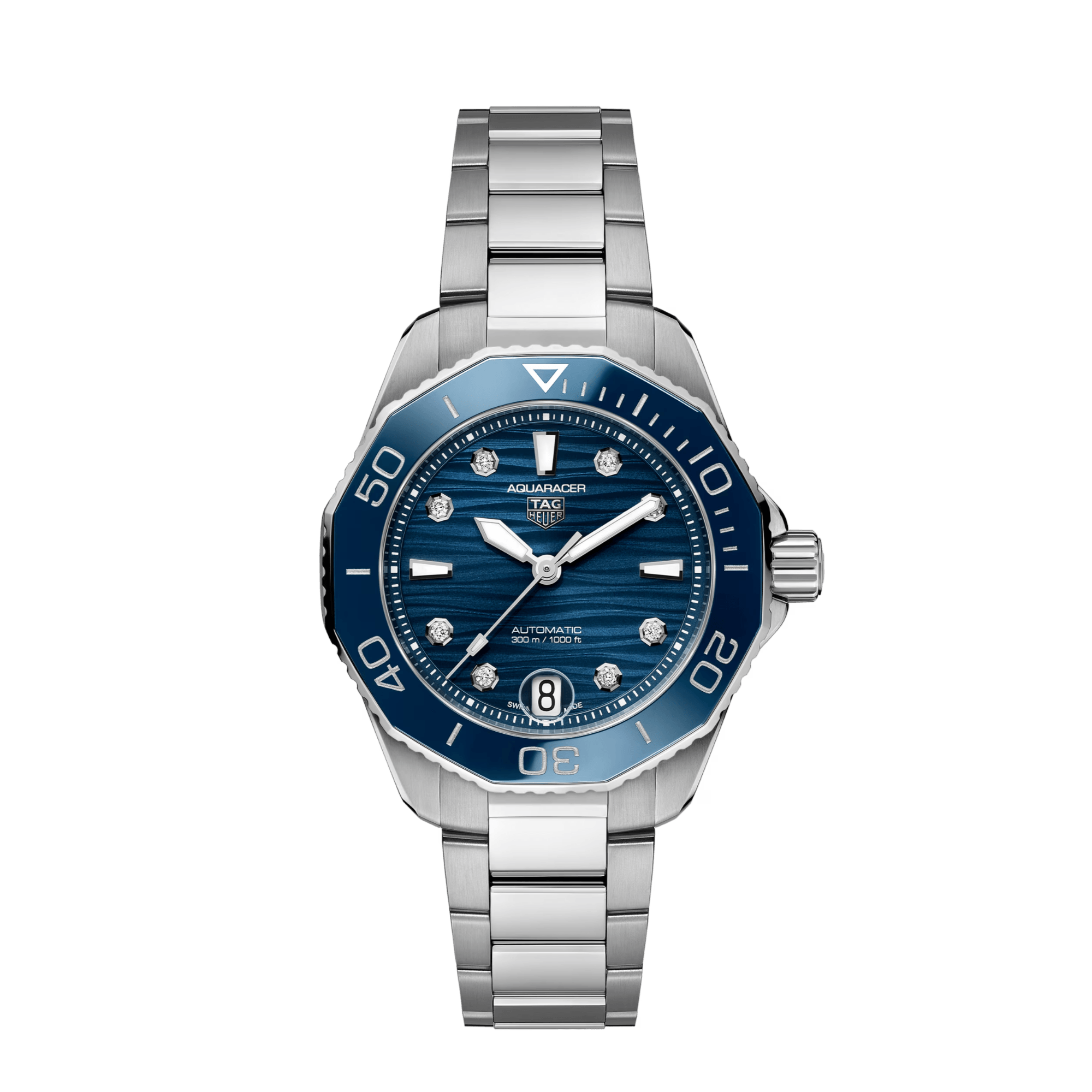Aquaracer Professional 300 36mm - TAG Heuer - WBP231B.BA0618 Aquaracer Professional 300 36mm - TAG Heuer - WBP231B.BA0618