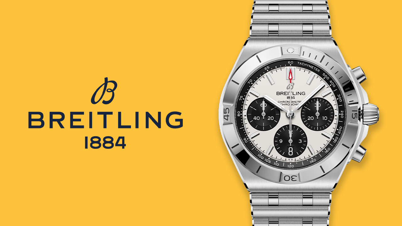 Exclusieve horloges