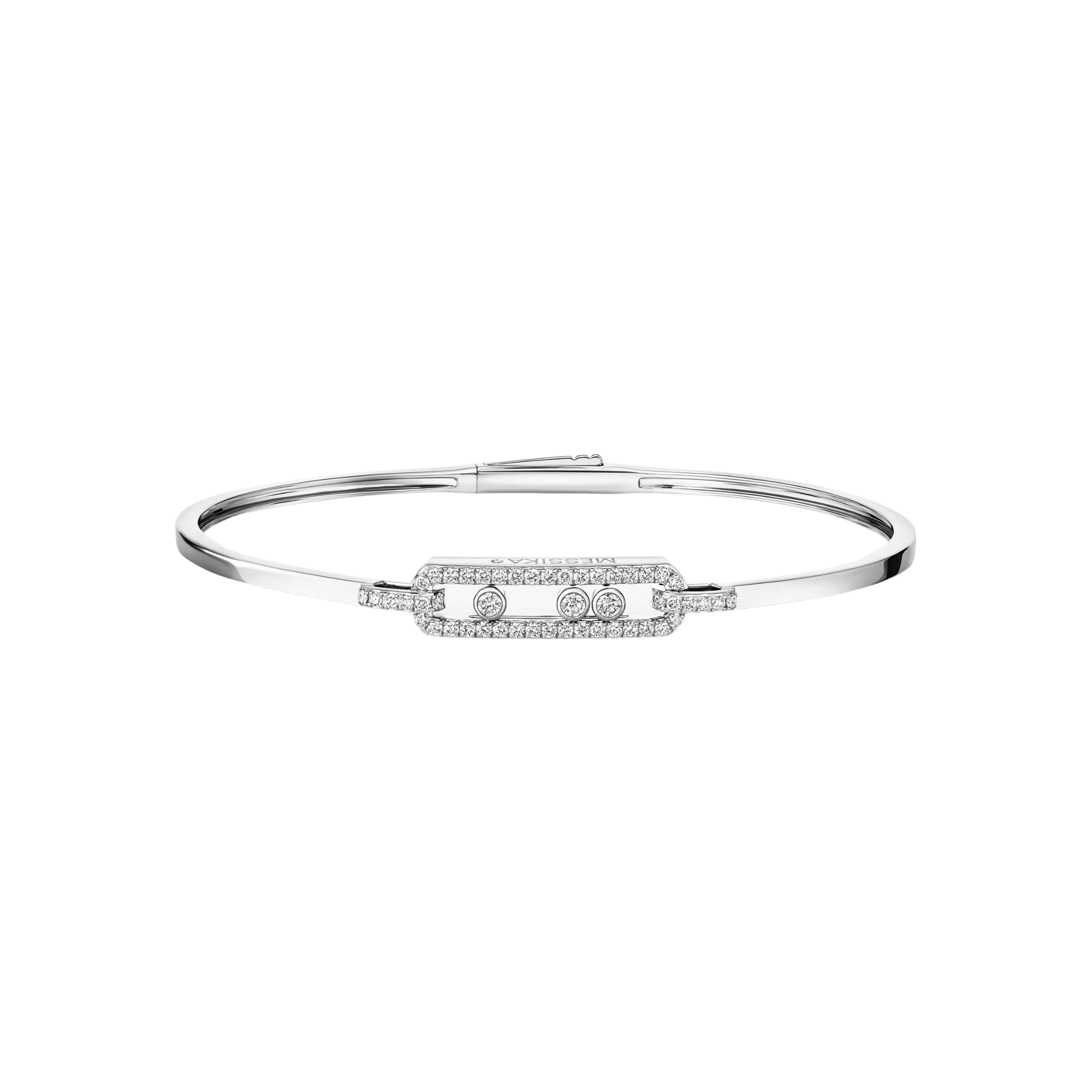 Armband - Messika - 15038-WG Armband - Messika - 15038-WG