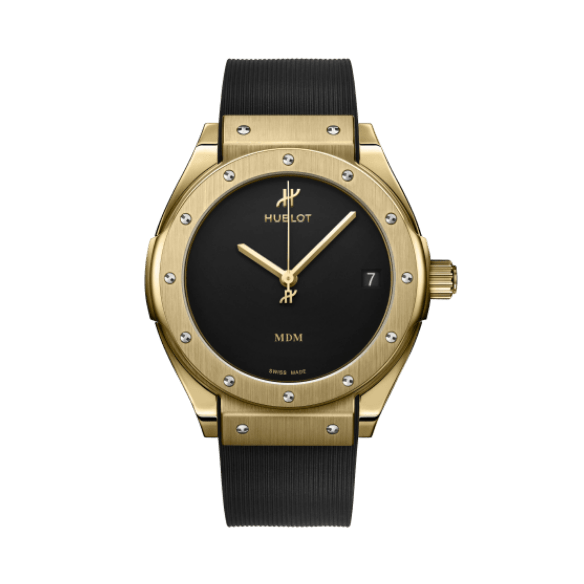 Classic Fusion 38mm - Hublot - 262.VX.1130.RX.MDM Classic Fusion 38mm - Hublot - 262.VX.1130.RX.MDM