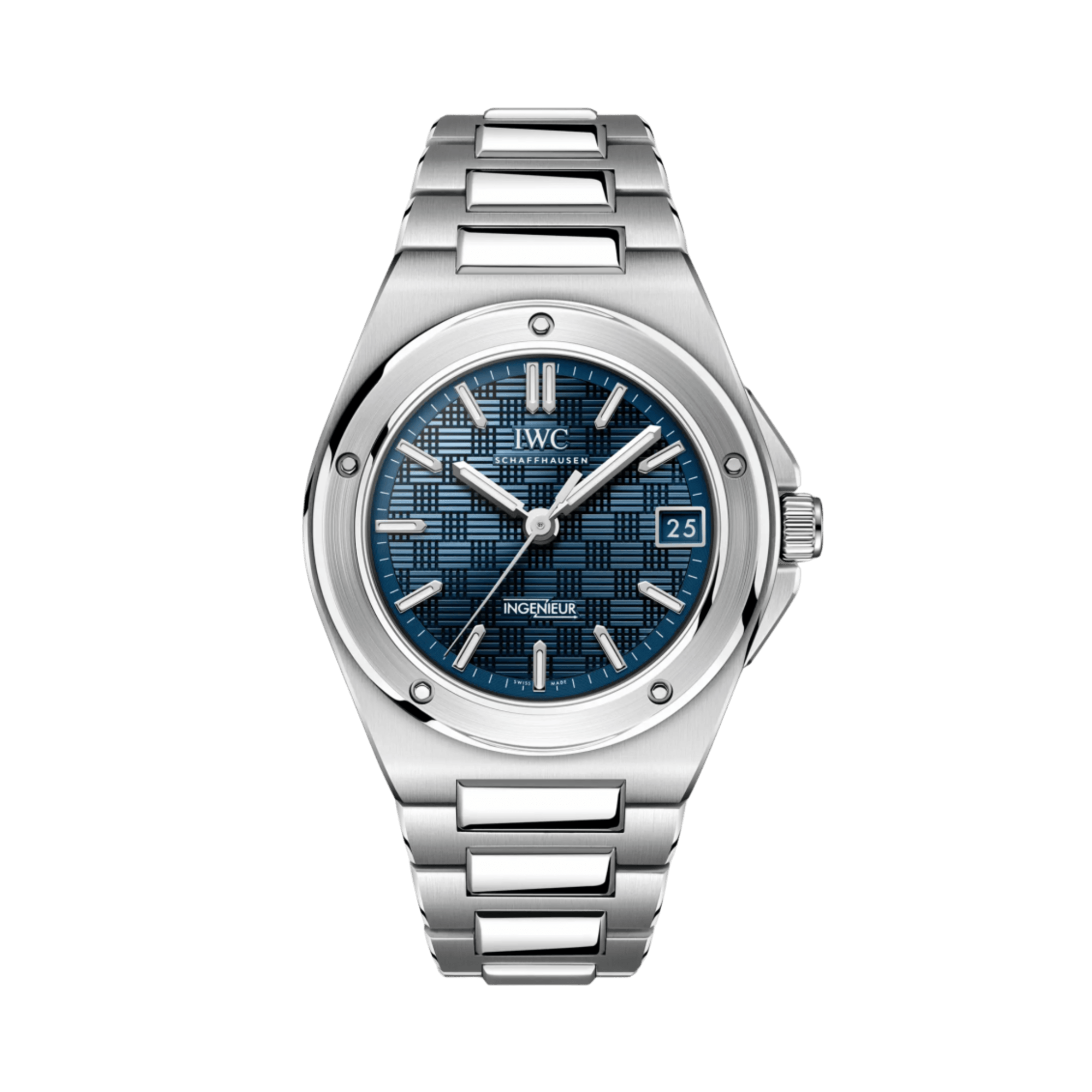 Ingenieur Automatic 35mm - IWC - IW324907 Ingenieur Automatic 35mm - IWC - IW324907