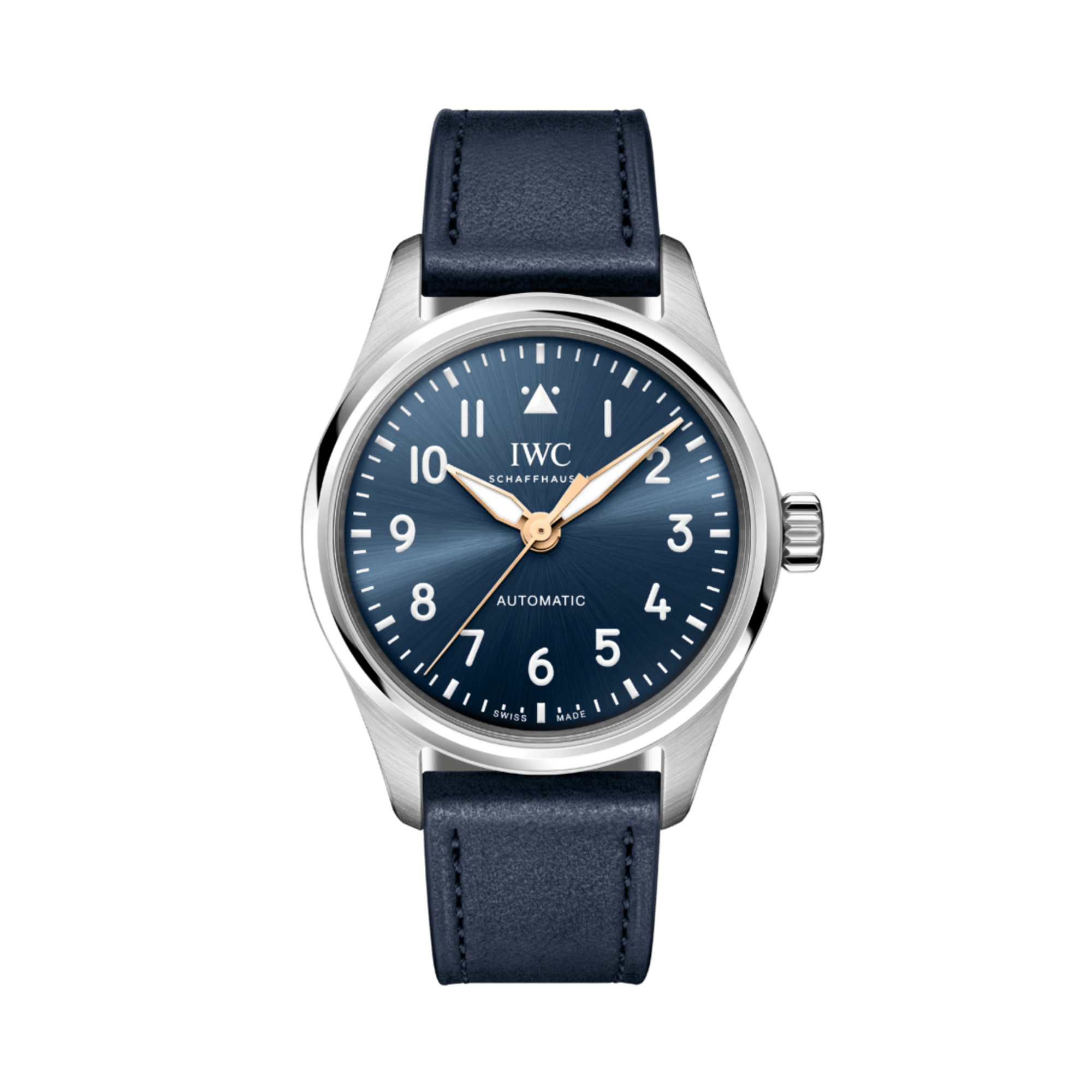 Pilot's Watch Automatic 36mm - IWC - IW458802 Pilot's Watch Automatic 36mm - IWC - IW458802