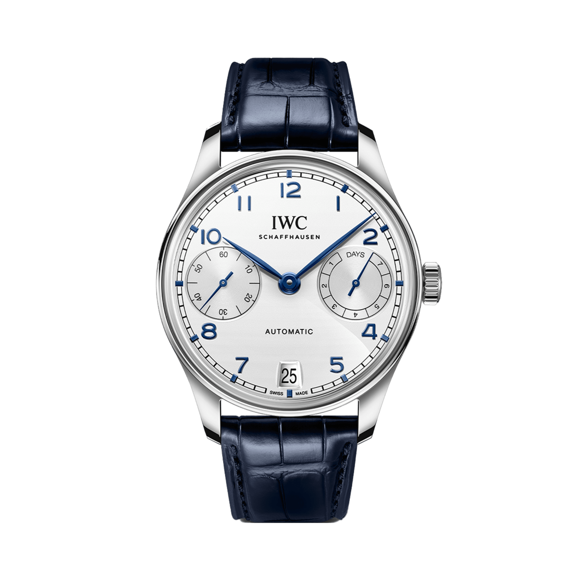 Portugieser Automatic 42mm - IWC - IW501702 Portugieser Automatic 42mm - IWC - IW501702