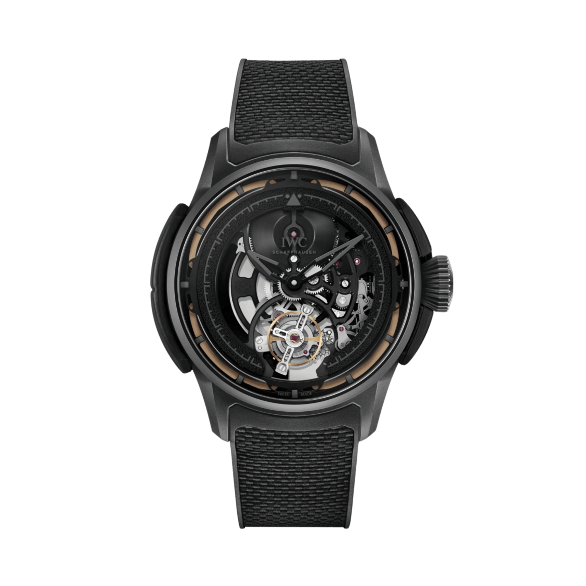 Big Pilot's Watch Shock Absorber 44mm - IWC - IW357701 Big Pilot's Watch Shock Absorber 44mm - IWC - IW357701