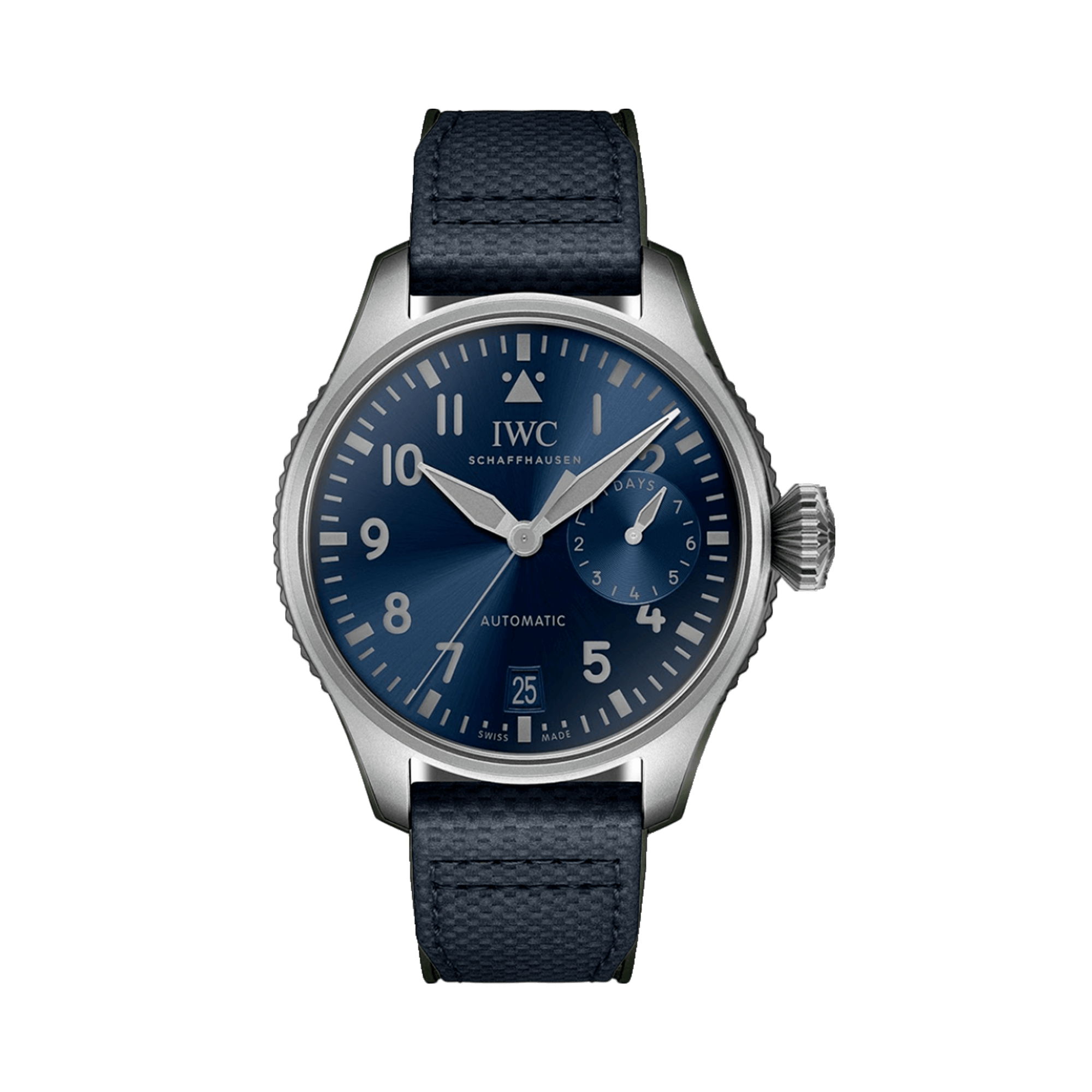 Big Pilot's Watch Racing Works 46mm - IWC - IW501019 Big Pilot's Watch Racing Works 46mm - IWC - IW501019