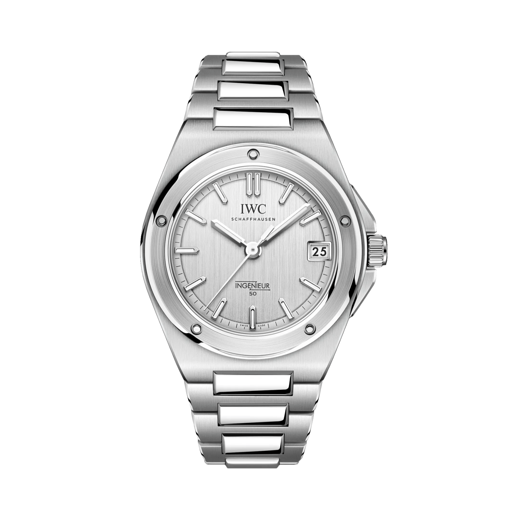 Ingenieur Automatic 35mm - IWC - IW324909 Ingenieur Automatic 35mm - IWC - IW324909