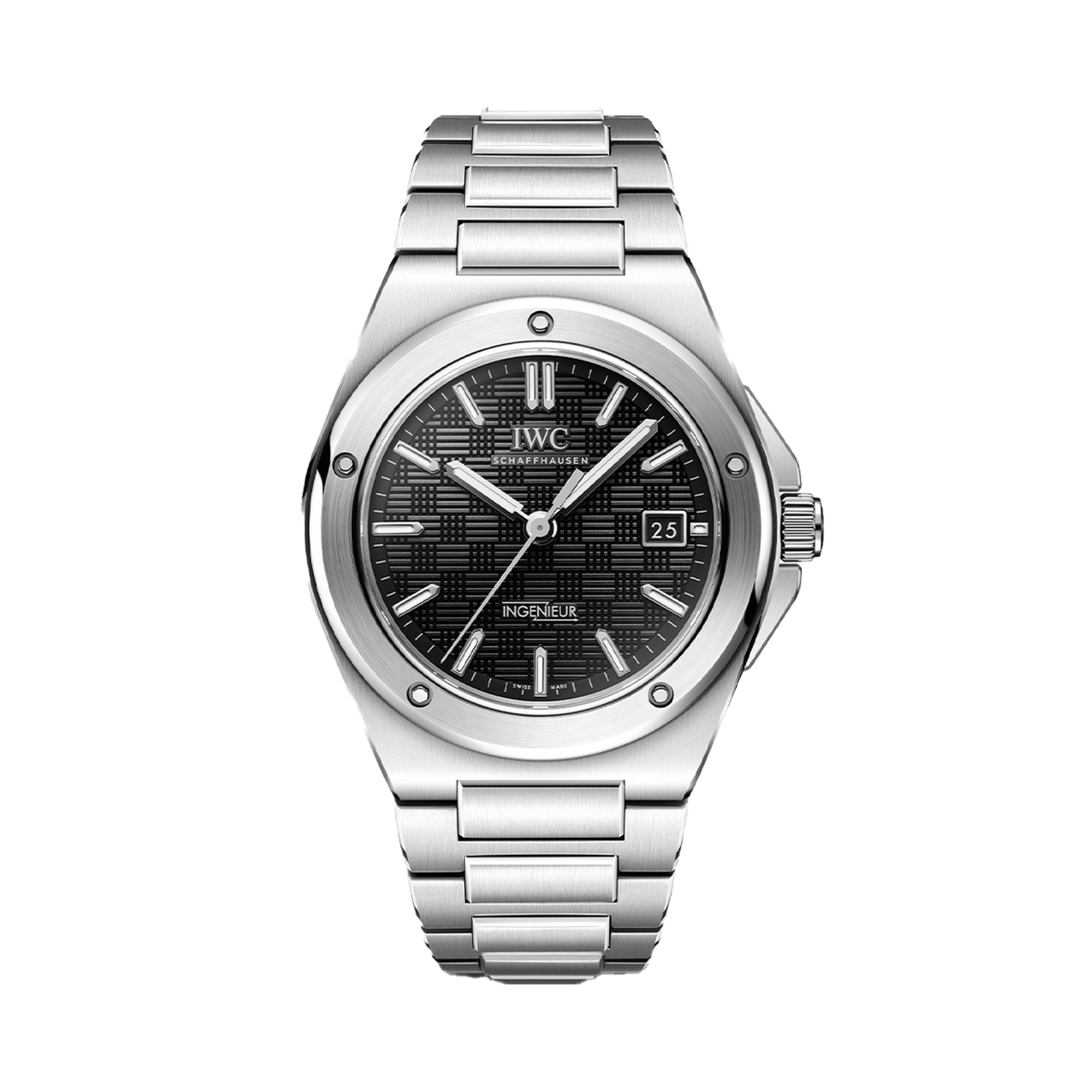 Ingenieur Automatic 40mm - IWC - IW328901 Ingenieur Automatic 40mm - IWC - IW328901