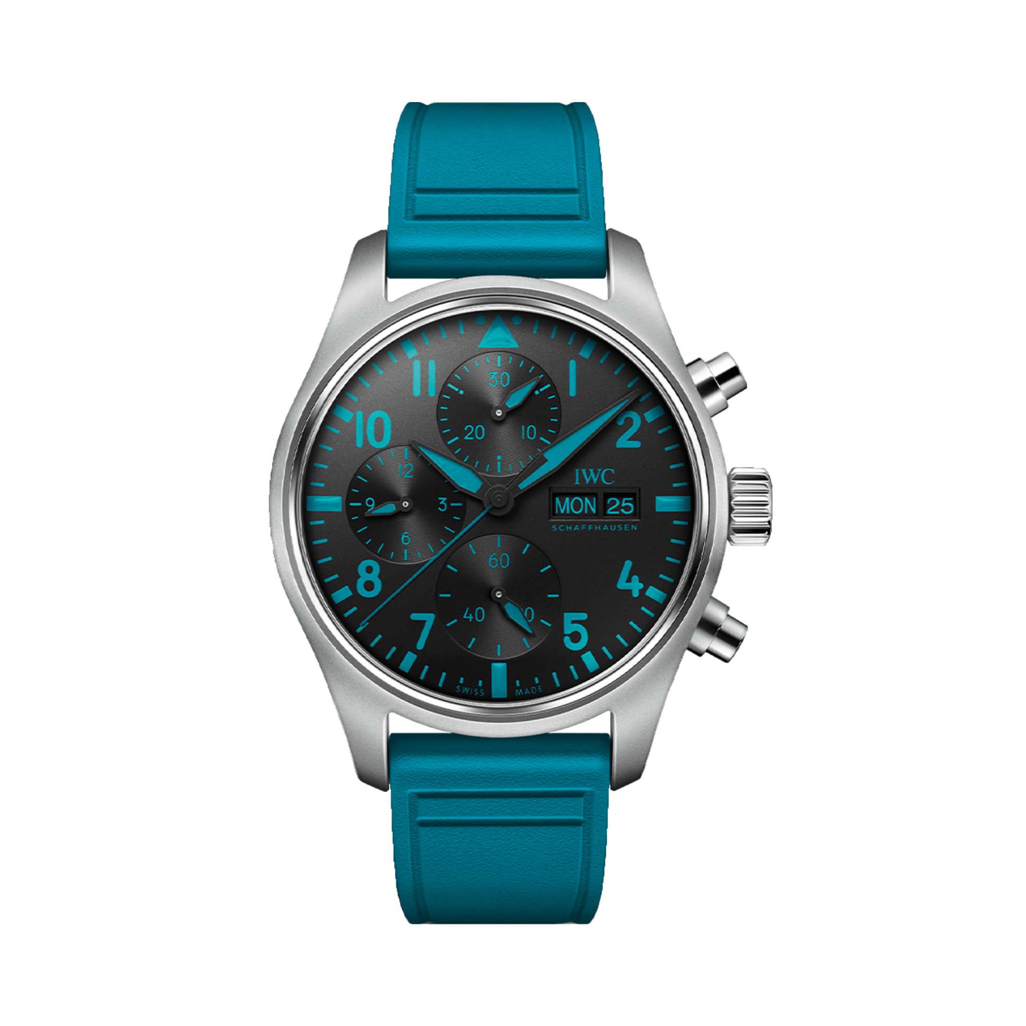 Pilot's Watch Chronograph 41mm - IWC - IW388108 Pilot's Watch Chronograph 41mm - IWC - IW388108