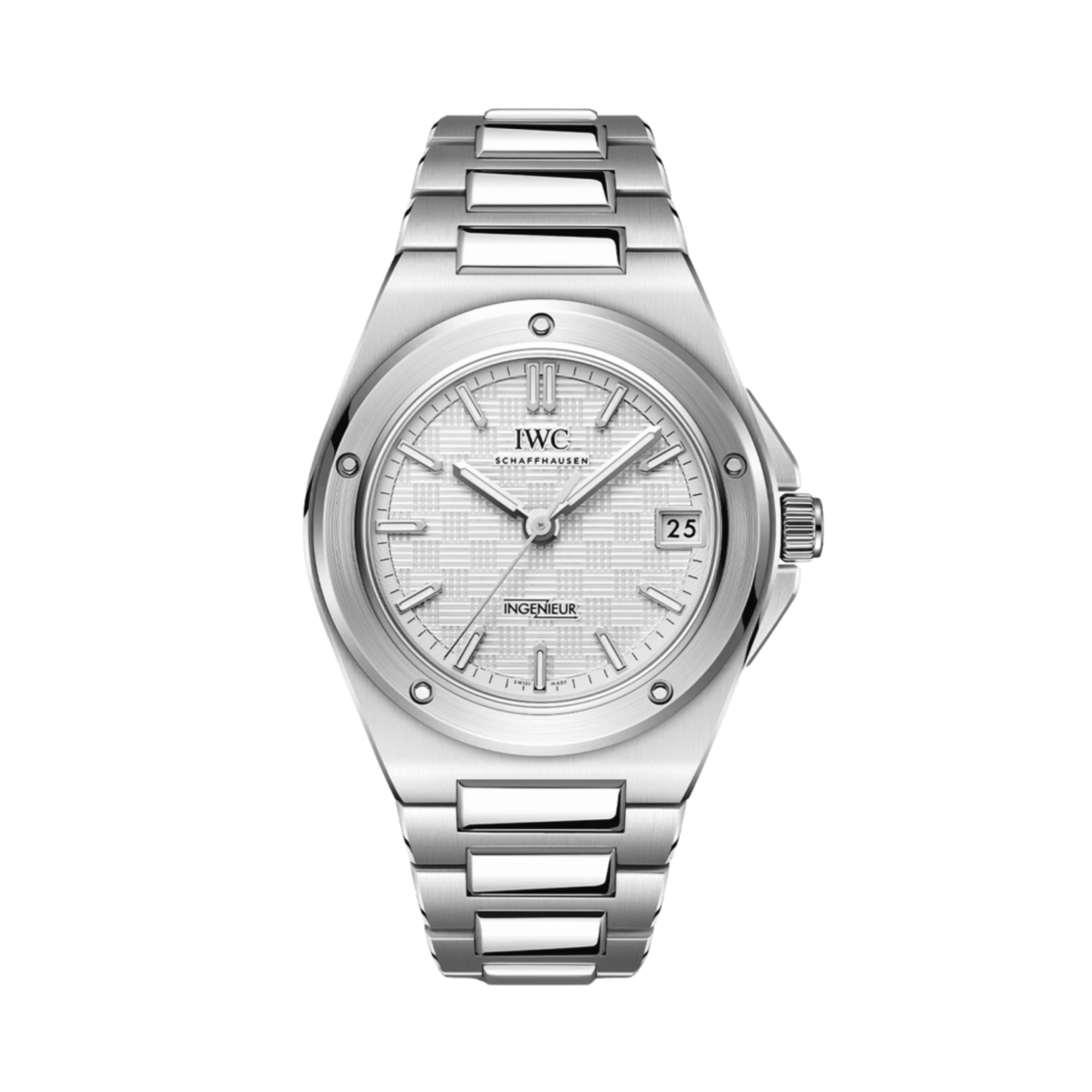 Ingenieur Automatic 35mm - IWC - IW324901 Ingenieur Automatic 35mm - IWC - IW324901