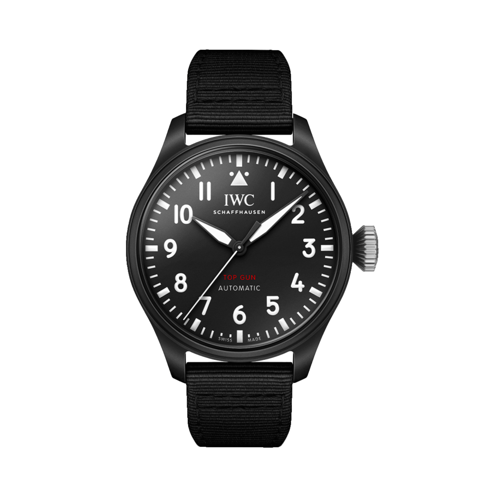 Big Pilot's Watch Top Gun 43mm - IWC - IW329801 Big Pilot's Watch Top Gun 43mm - IWC - IW329801