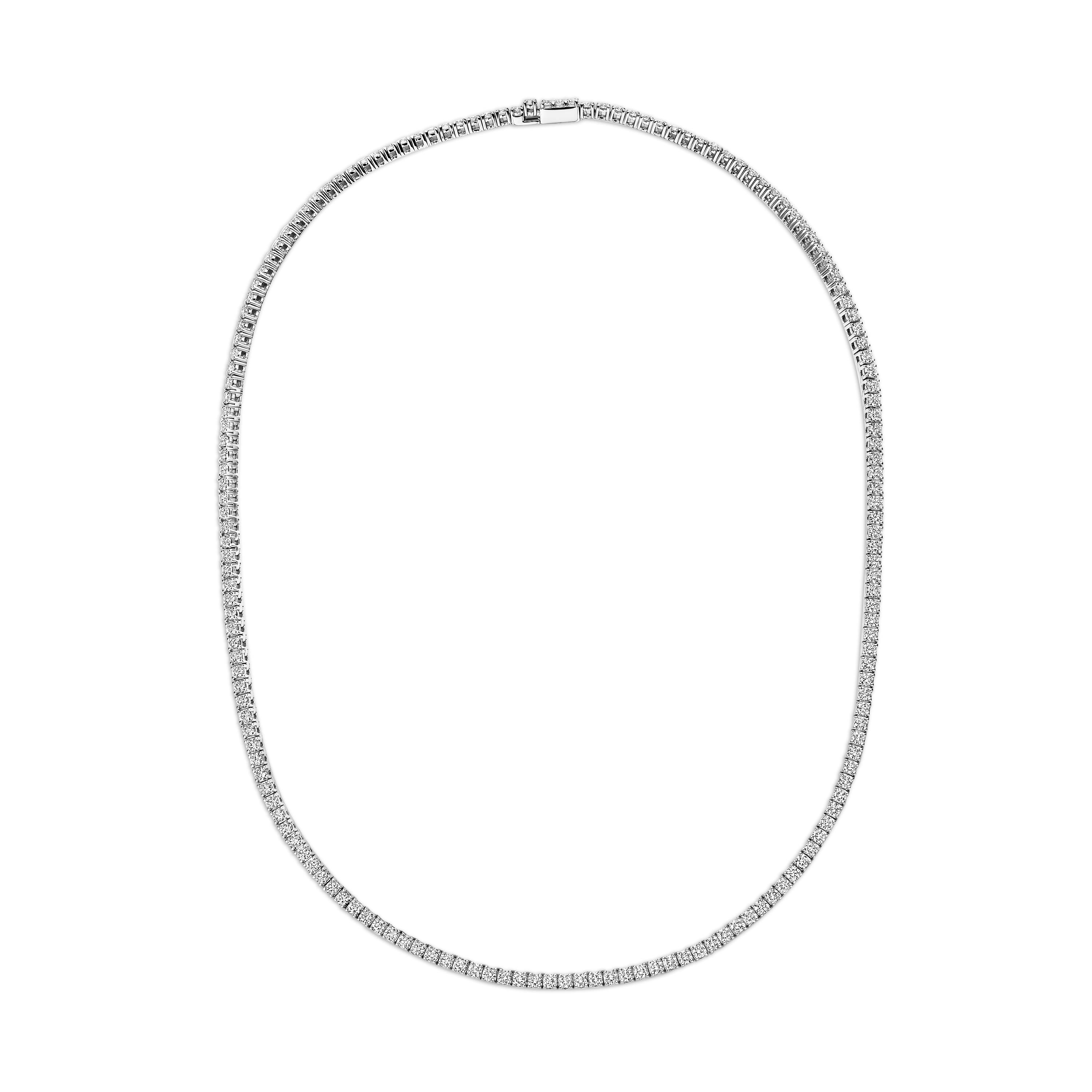 Diamonds Collier - Schaap en Citroen Diamonds Collier - Schaap en Citroen