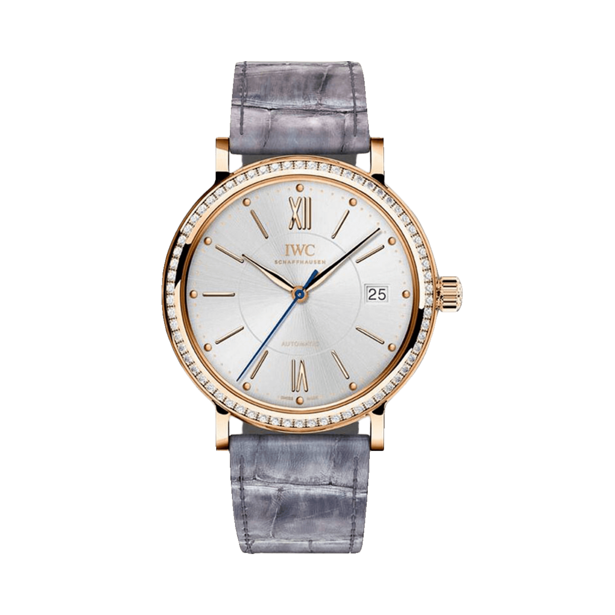 Portofino Midsize Automatic 37mm - IWC - IW458107 Portofino Midsize Automatic 37mm - IWC - IW458107