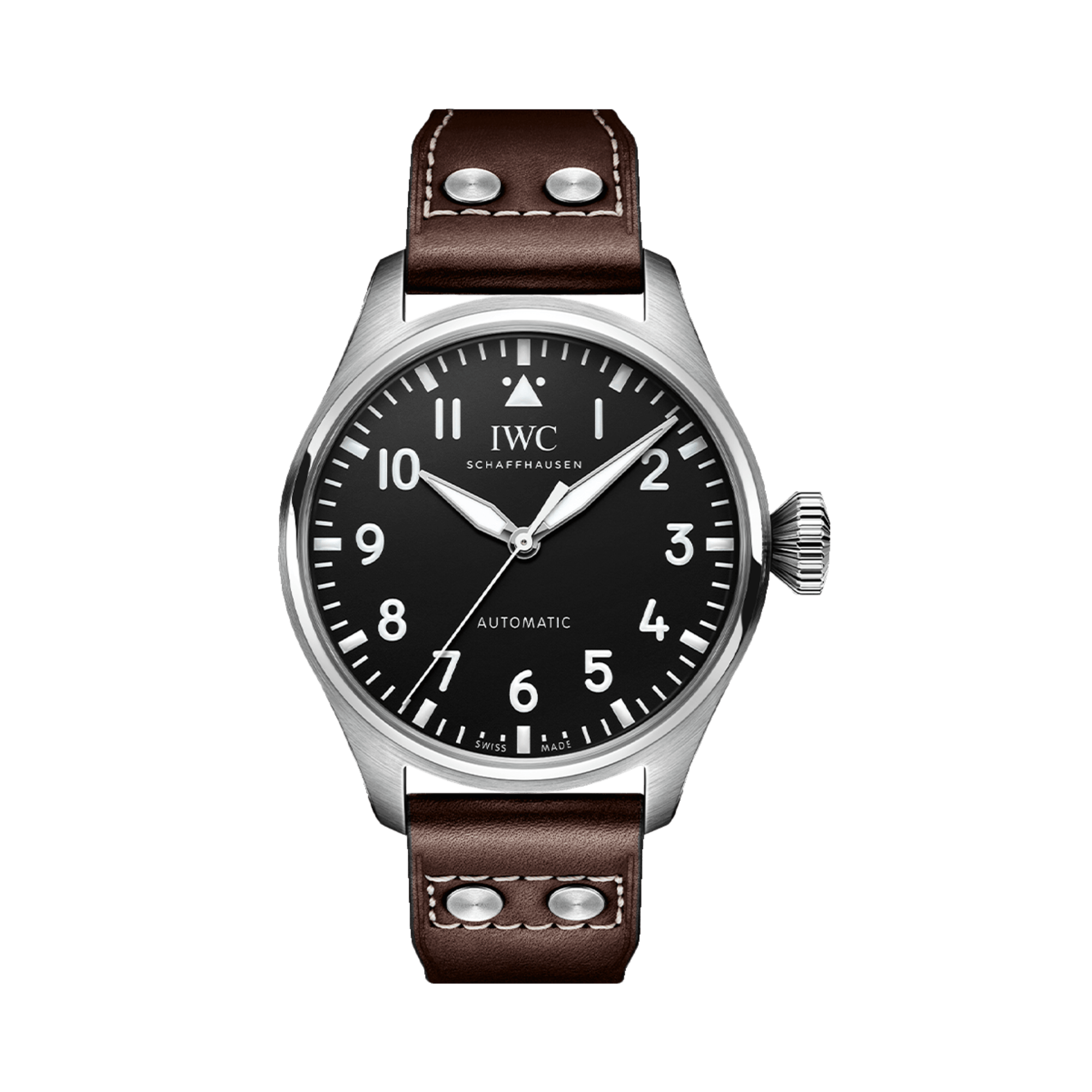 Big Pilot's Watch 43mm - IWC - IW329301 Big Pilot's Watch 43mm - IWC - IW329301