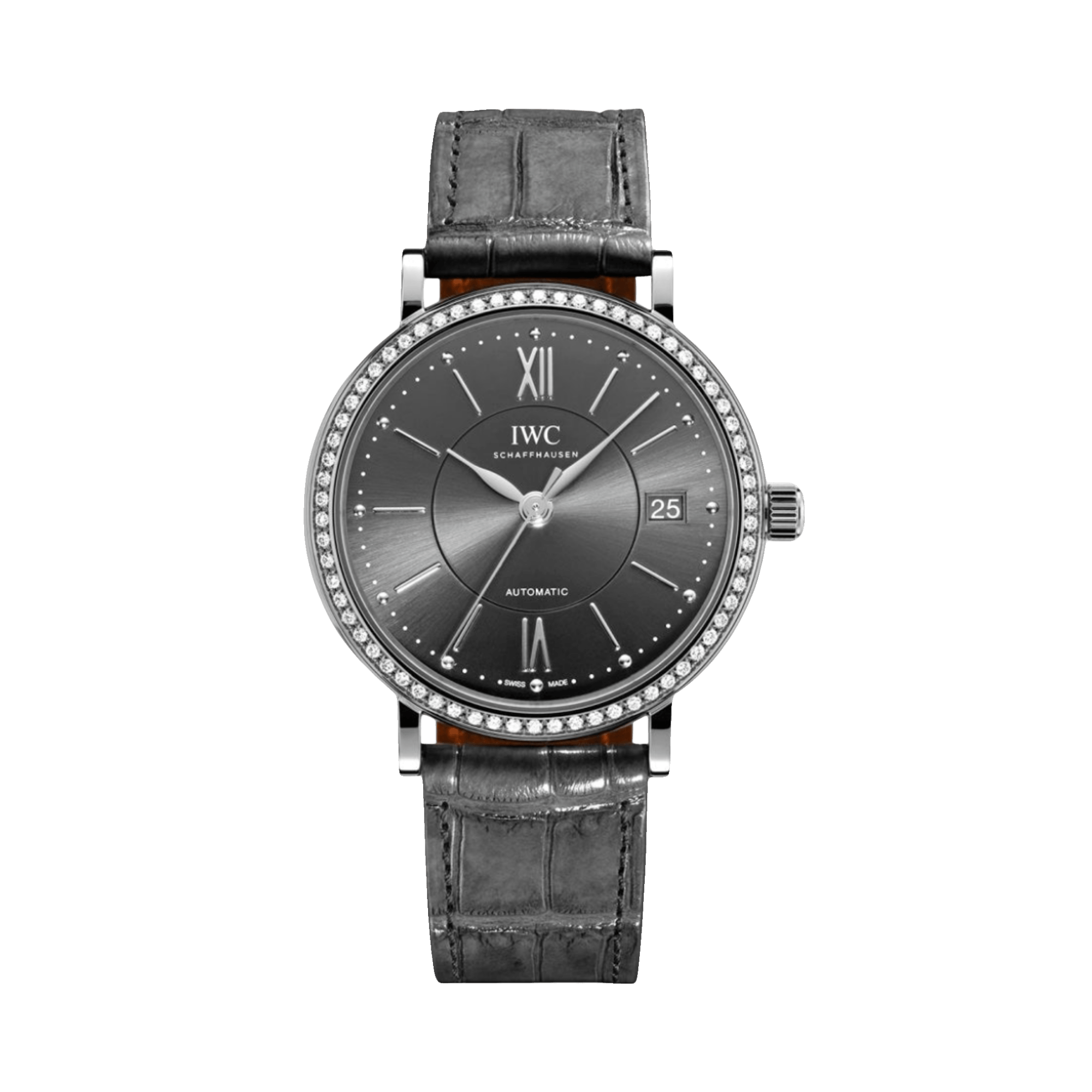 Portofino Midsize Automatic 37mm - IWC - IW458104 Portofino Midsize Automatic 37mm - IWC - IW458104