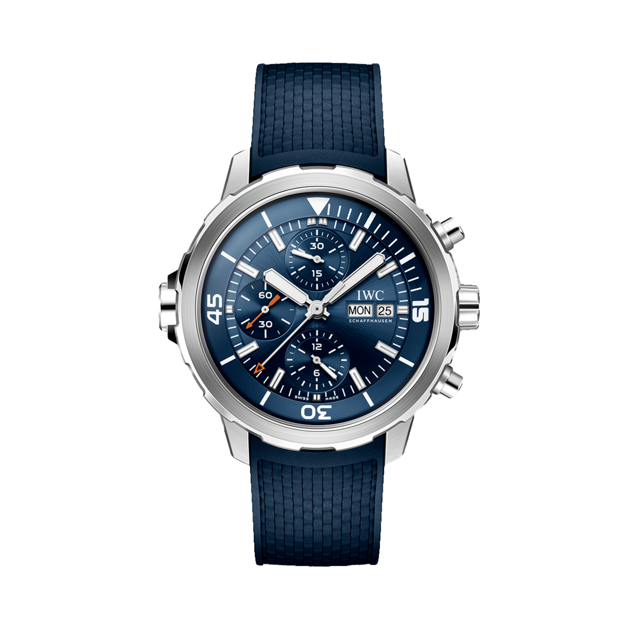 Aquatimer Chronograph 44mm - IWC - IW376806 Aquatimer Chronograph 44mm - IWC - IW376806