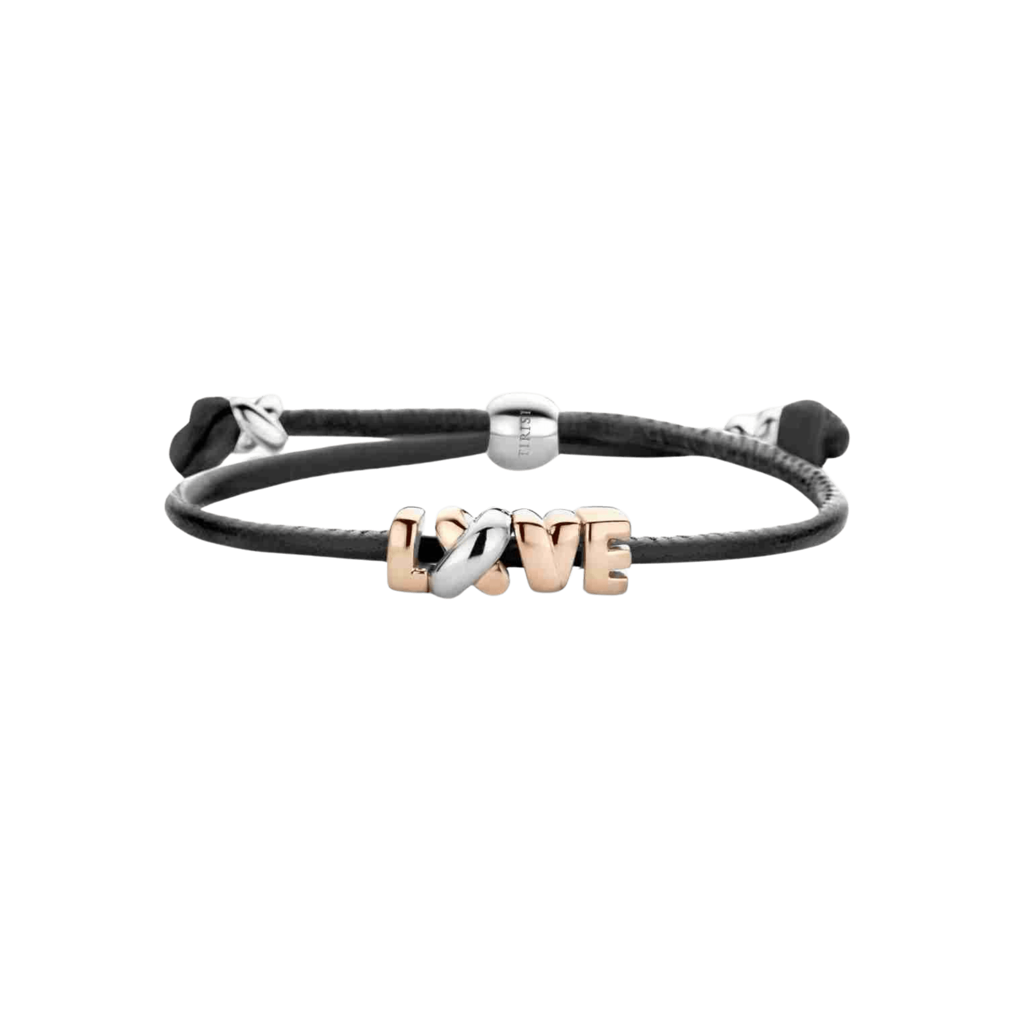 Love Armband - Tirisi Moda - TM2213BL(2P) Love Armband - Tirisi Moda - TM2213BL(2P)