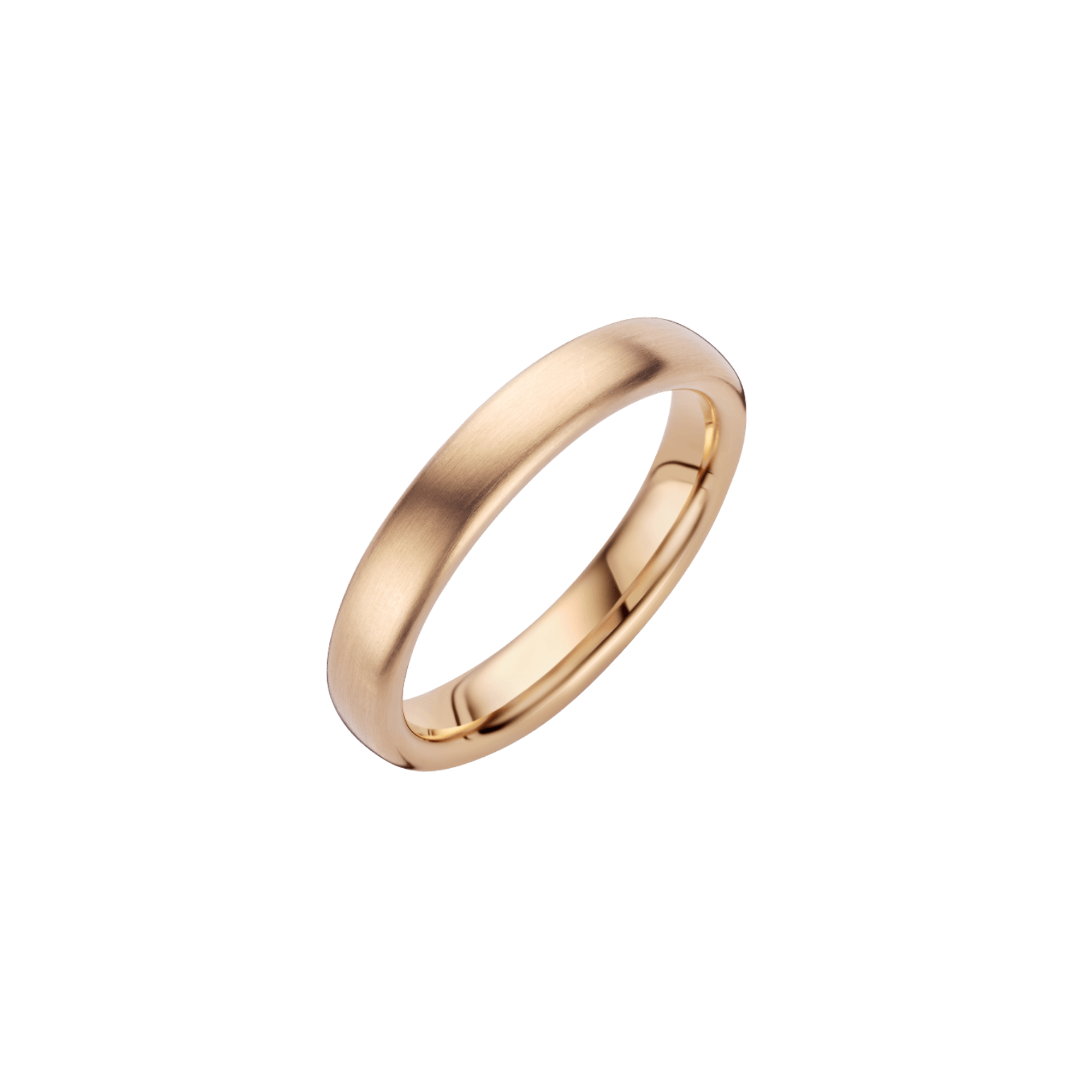 Classic Trouwring - Love Collection - 280006 Classic Trouwring - Love Collection - 280006