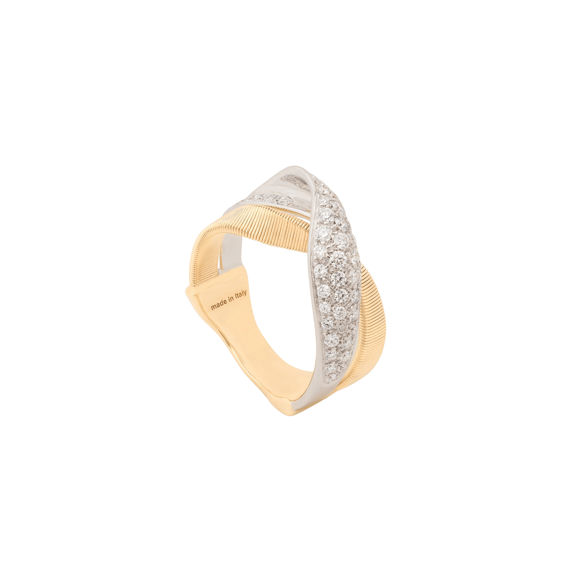 Marrakech Ring - Marco Bicego - AG370-B1 Marrakech Ring - Marco Bicego - AG370-B1