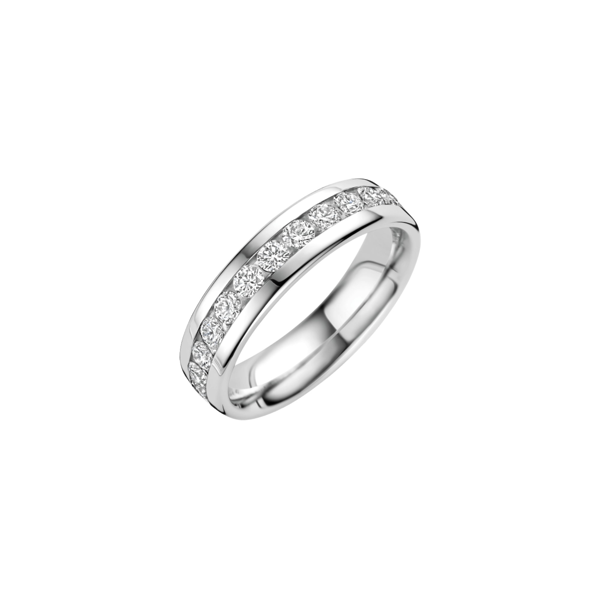 Classic Trouwring - Love Collection - 246772 Classic Trouwring - Love Collection - 246772