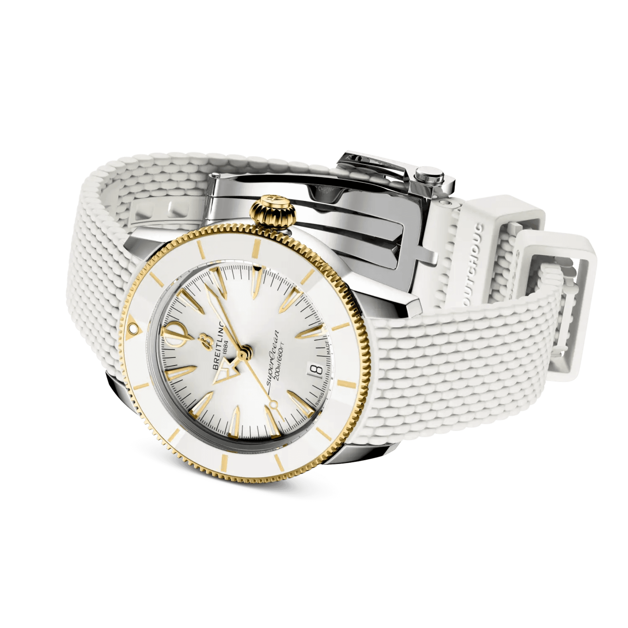 Breitling Superocean Heritage Automatic 36 36mm - D10390A71A1S1 - #3 Breitling Superocean Heritage Automatic 36 36mm - D10390A71A1S1 - #3