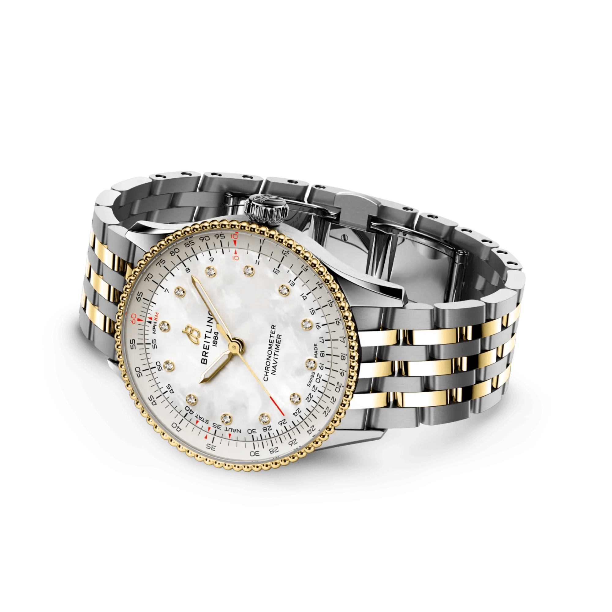 Breitling Navitimer Automatic 36 36mm - D173271A1A1D1 - #3 Breitling Navitimer Automatic 36 36mm - D173271A1A1D1 - #3