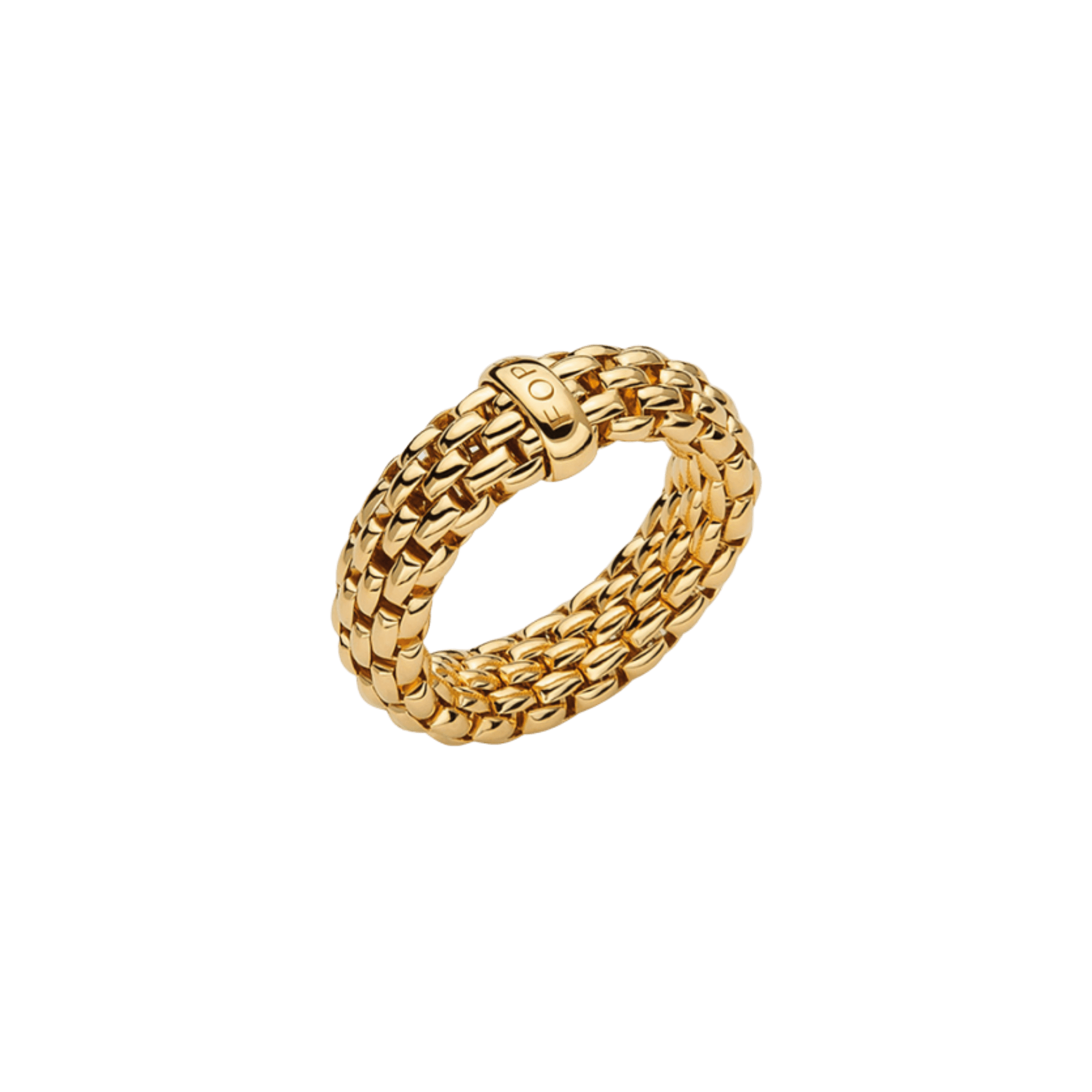 Essentials Flexibele ring - FOPE - 55902AX_XX_G_XGX_00M Essentials Flexibele ring - FOPE - 55902AX_XX_G_XGX_00M