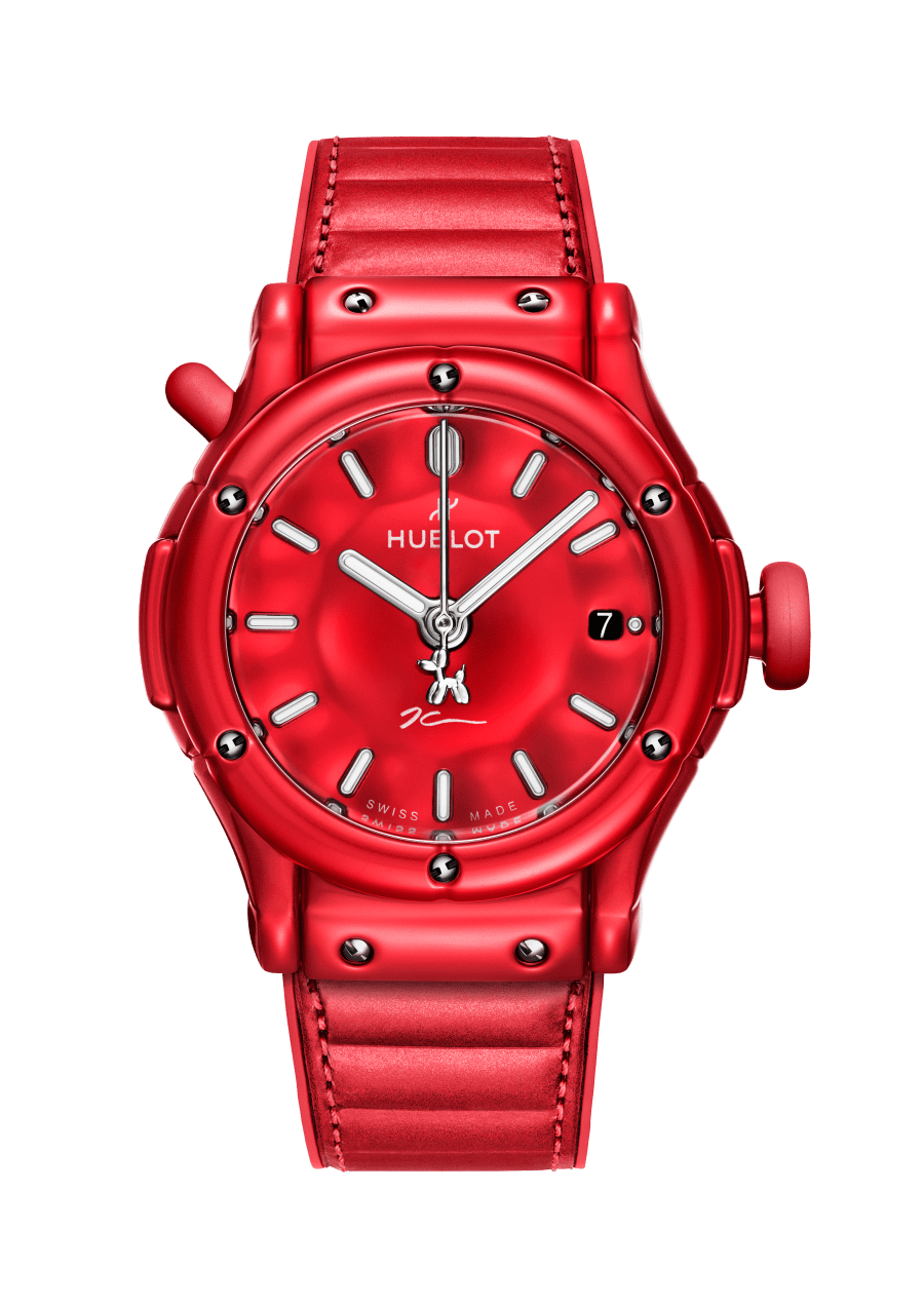 Classic Fusion 42mm - Hublot - 542.UR.8170.NR.JKN26 Classic Fusion 42mm - Hublot - 542.UR.8170.NR.JKN26