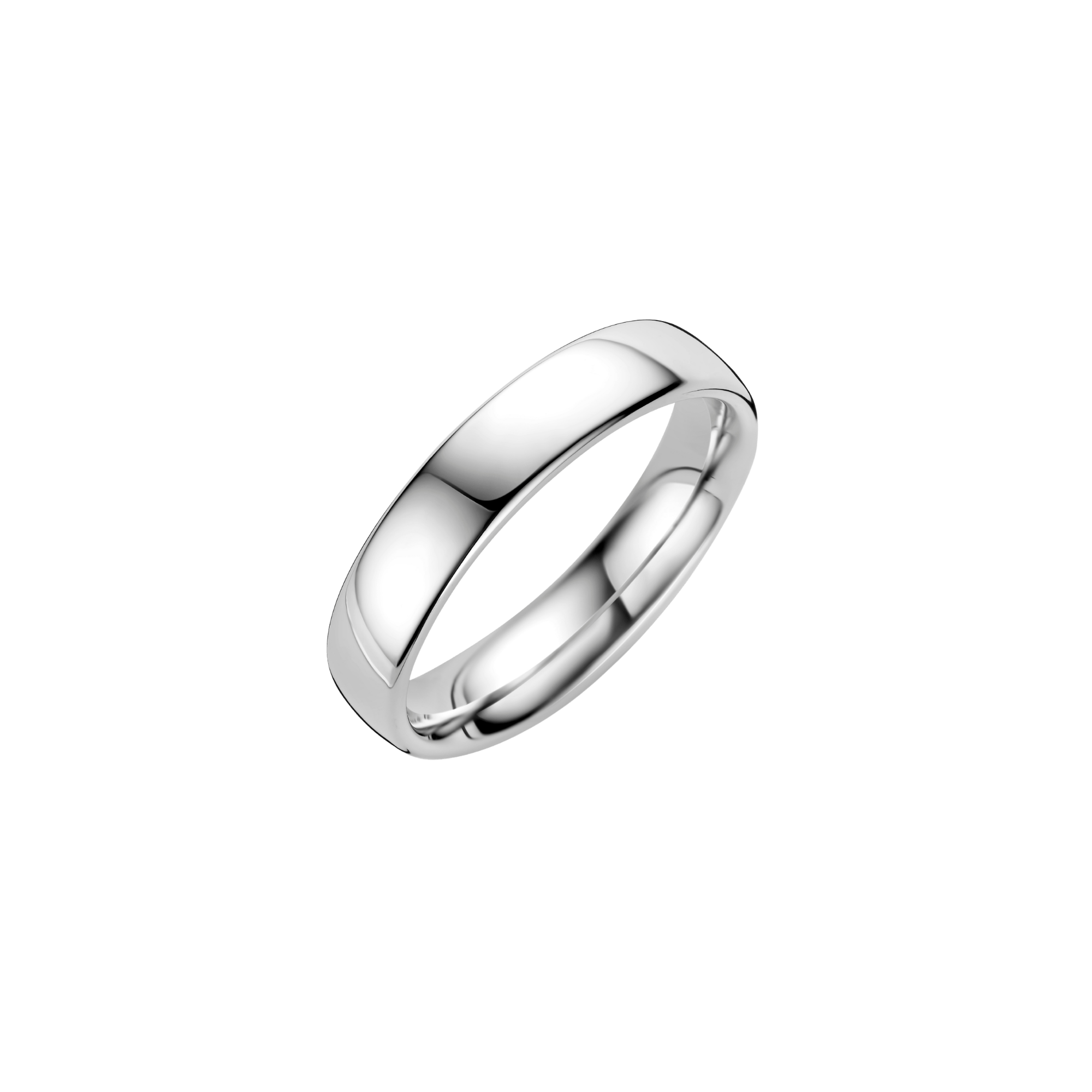 Classic Trouwring - Love Collection - 270978 Classic Trouwring - Love Collection - 270978