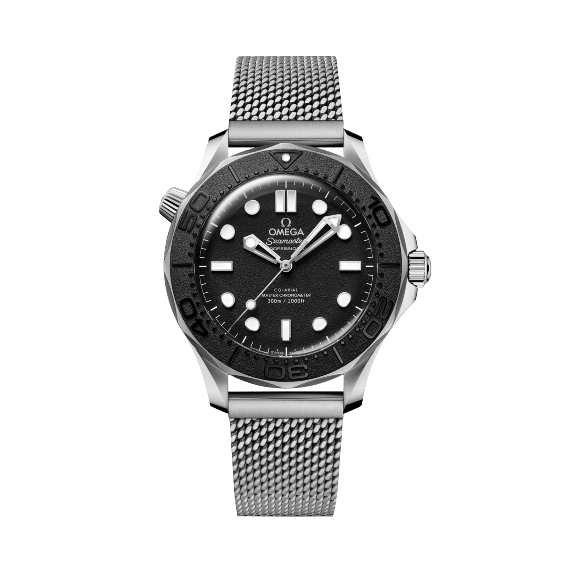 Seamaster Diver 300M 42mm - OMEGA - 210.30.42.20.01.023 Seamaster Diver 300M 42mm - OMEGA - 210.30.42.20.01.023