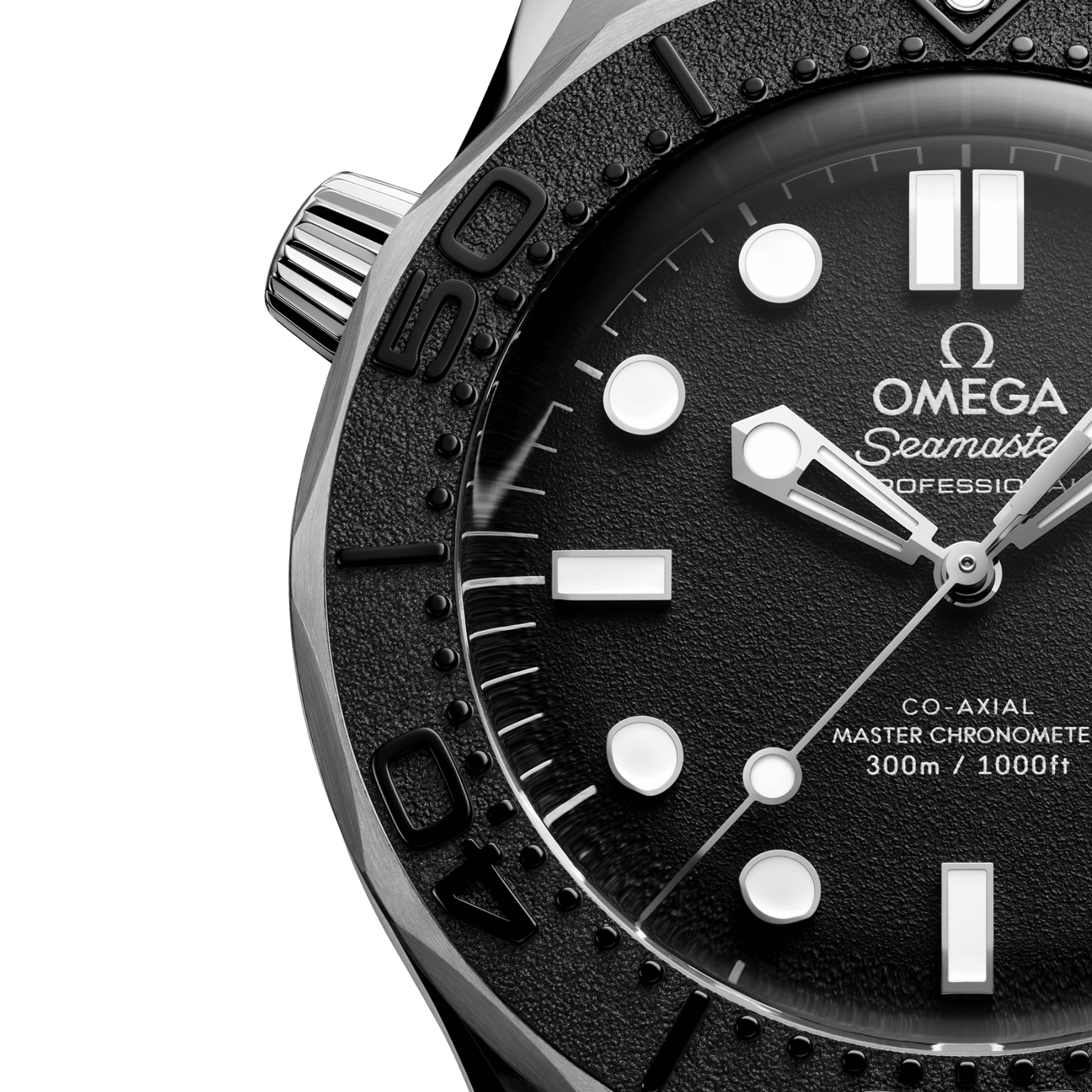 OMEGA Seamaster Diver 300M James Bond 42mm - 210.30.42.20.01.023 - #3 OMEGA Seamaster Diver 300M James Bond 42mm - 210.30.42.20.01.023 - #3