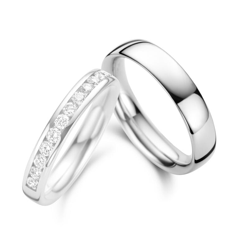 herenring  - Love Collection - 270975