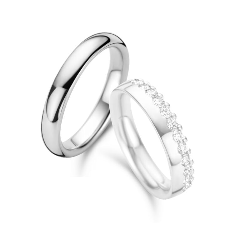 herenring  - Love Collection - 270957