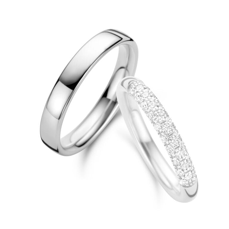 herenring  - Love Collection - 270951