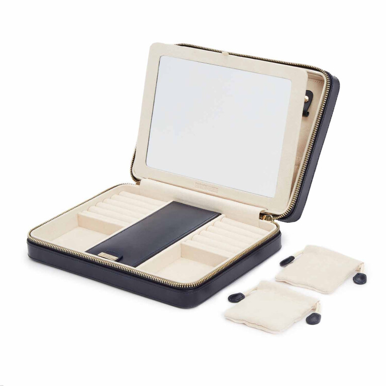 Schaap en Citroen sieradenetui Maria - #5 Schaap en Citroen sieradenetui Maria - #5