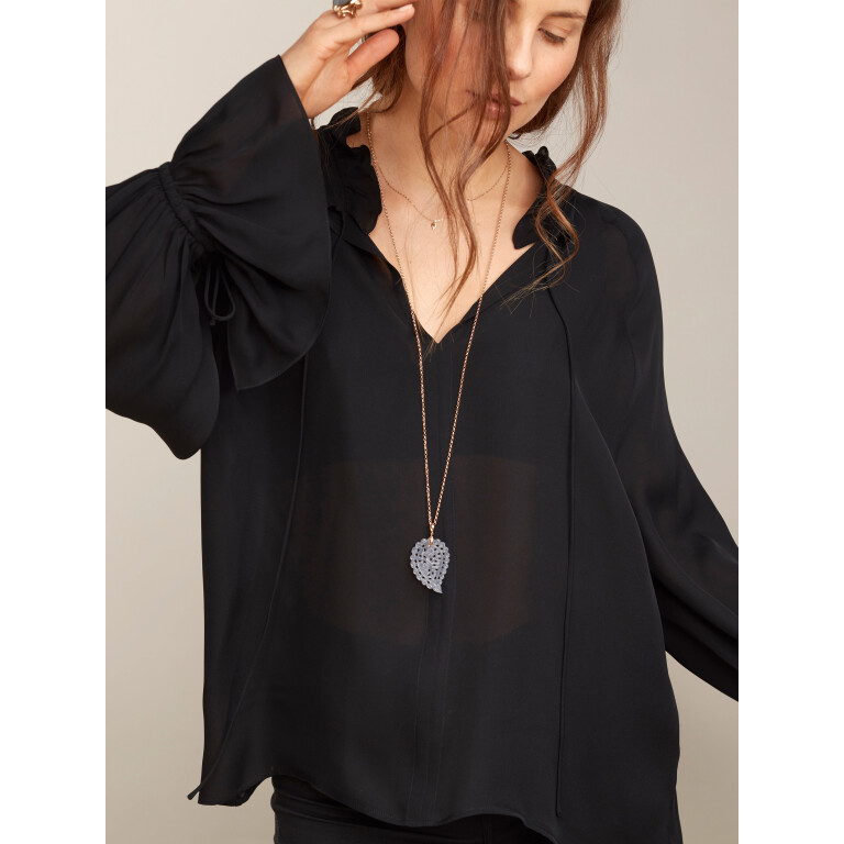 Tamara Comolli India hanger roodgoud - P-IND-m-Gre-rg - #2 Tamara Comolli India hanger roodgoud - P-IND-m-Gre-rg - #2