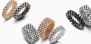 Serafino Consoli | Schaap en Citroen Juweliers