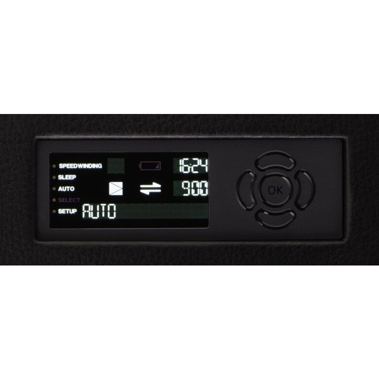 Buben & Zörweg watchwinder Safe Master 8 - Safe Master 8 - #3 Buben & Zörweg watchwinder Safe Master 8 - Safe Master 8 - #3