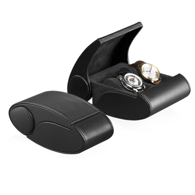 Buben & Zörweg horlogedoos Traveller 2 - Traveller 2 - #2 Buben & Zörweg horlogedoos Traveller 2 - Traveller 2 - #2