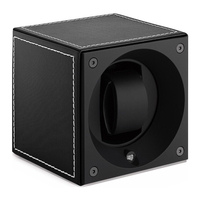 Masterbox watchwinder - Swiss KubiK  - SK01.CV001 Masterbox watchwinder - Swiss KubiK - SK01.CV001