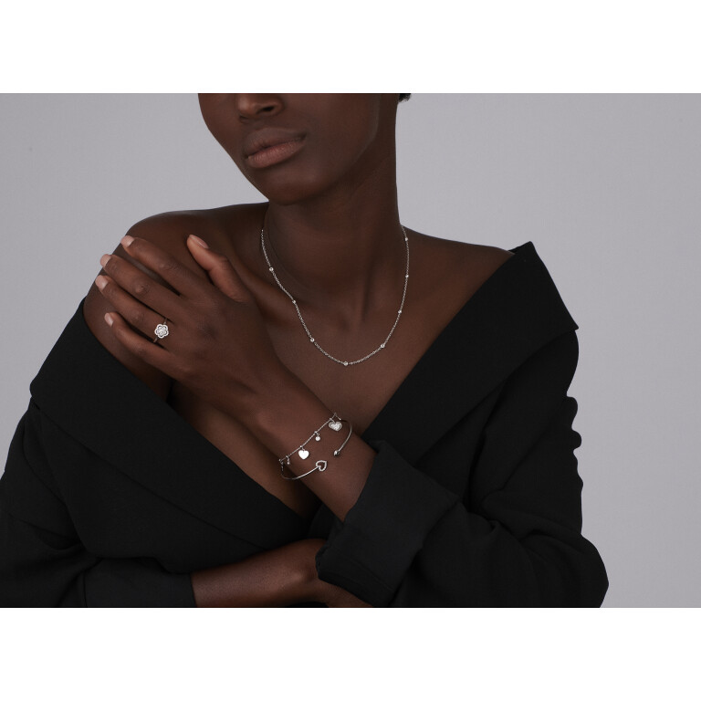 witgoud armband met diamant Schaap en Citroen Diamonds - #3 witgoud armband met diamant Schaap en Citroen Diamonds - #3