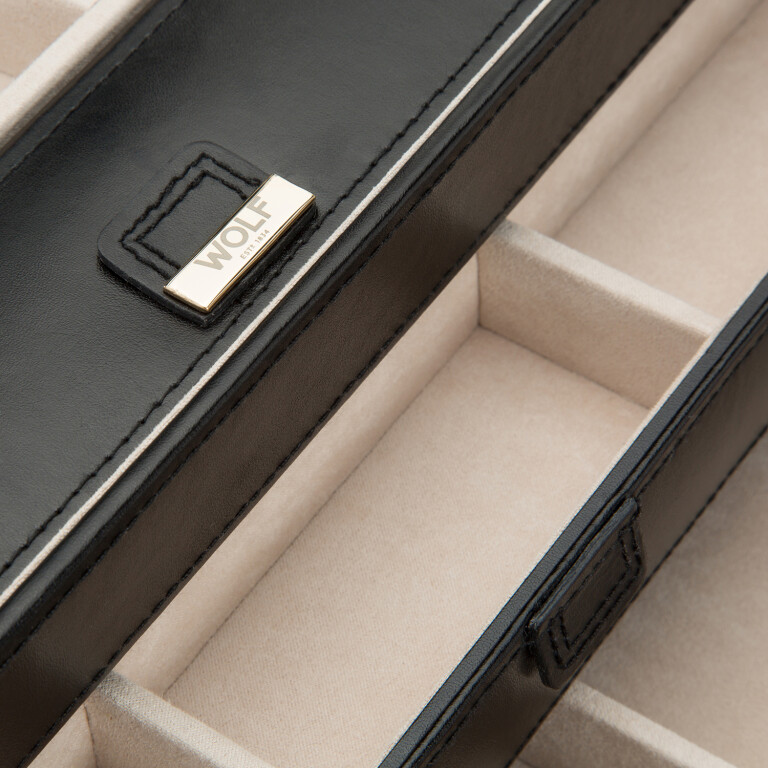 Schaap en Citroen sieradenbox Caroline - #4 Schaap en Citroen sieradenbox Caroline - #4