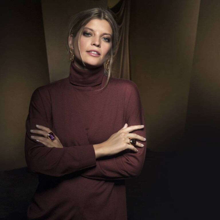 geelgoud oorhangers Schaap en Citroen Essentials - #3 geelgoud oorhangers Schaap en Citroen Essentials - #3