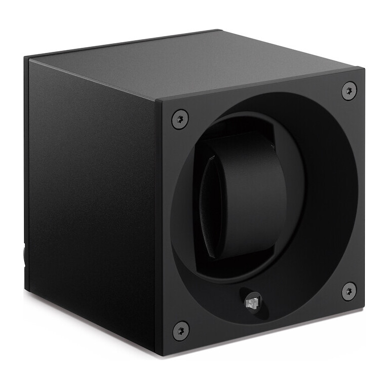 Masterbox watchwinder - Swiss KubiK  - SK01.AE001 Masterbox watchwinder - Swiss KubiK - SK01.AE001