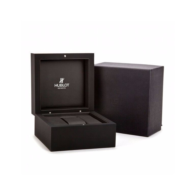 Hublot Big Bang Chronograph 41mm - 341.SB.131.RX - #5 Hublot Big Bang Chronograph 41mm - 341.SB.131.RX - #5