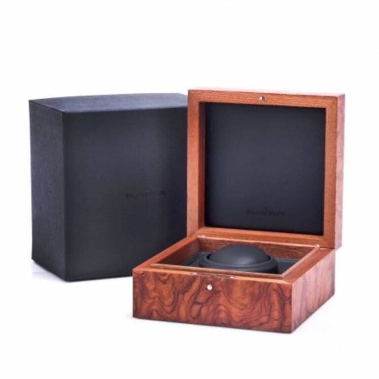 Blancpain Fifty Fathoms Bathyscaphe Chronograph Flyback 44mm - 5200-0130-B52A - #3 Blancpain Fifty Fathoms Bathyscaphe Chronograph Flyback 44mm - 5200-0130-B52A - #3